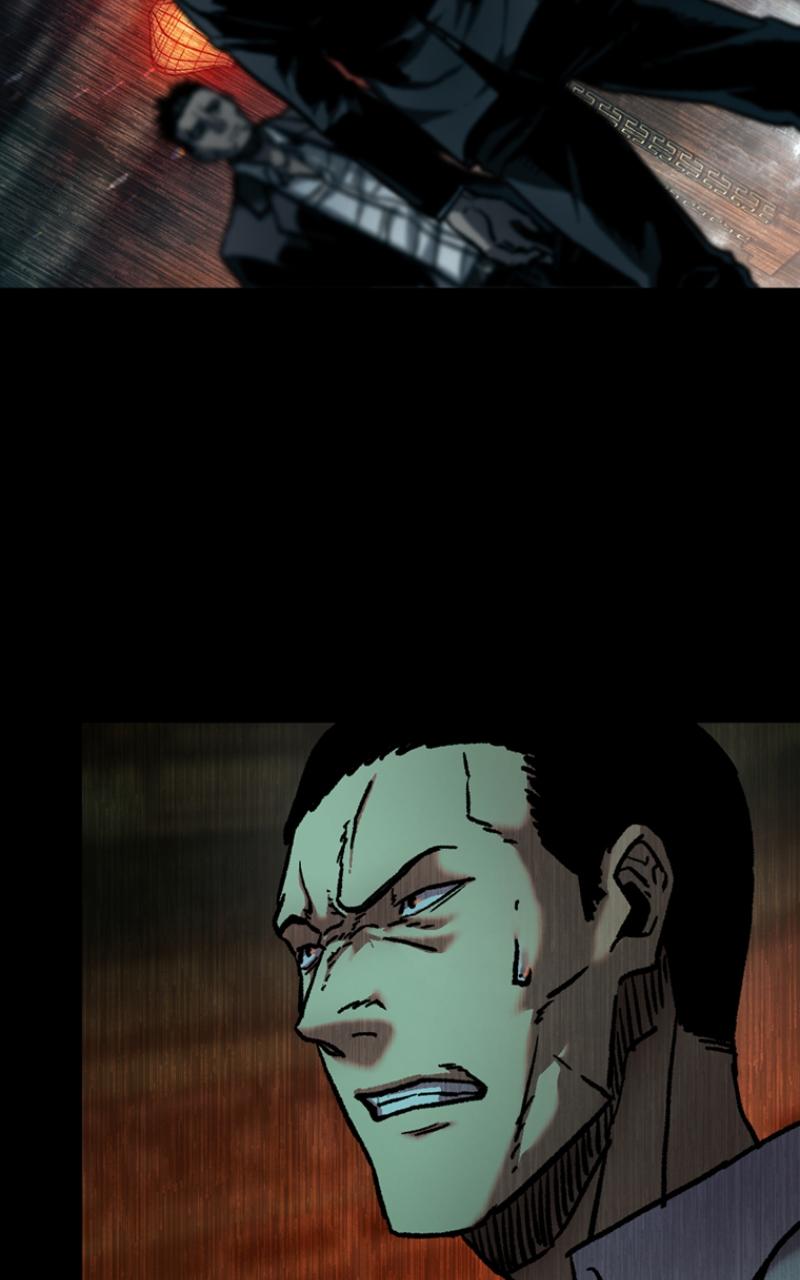 Read Kowloon Copóka EN Manga Online