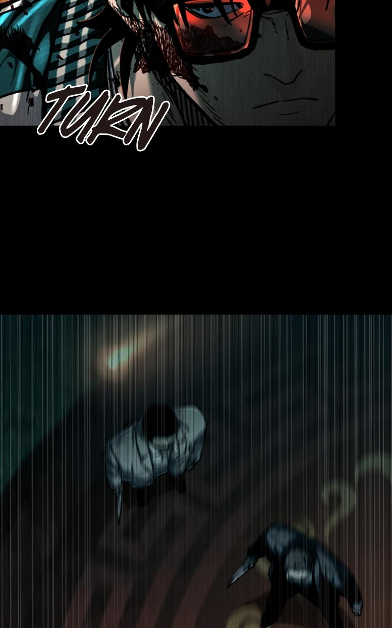 Read Kowloon Copóka EN Manga Online