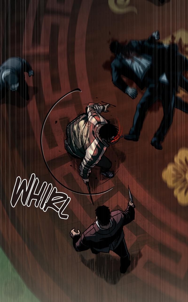 Read Kowloon Copóka EN Manga Online