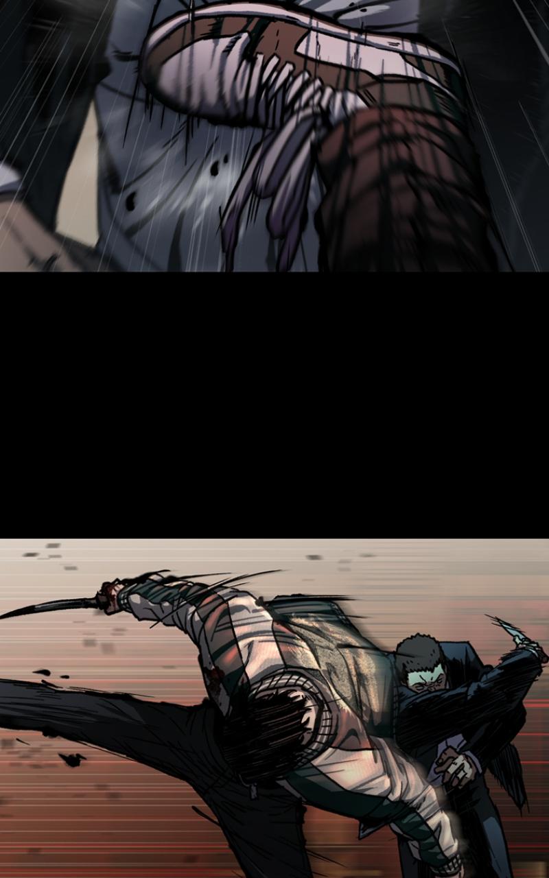Read Kowloon Copóka EN Manga Online