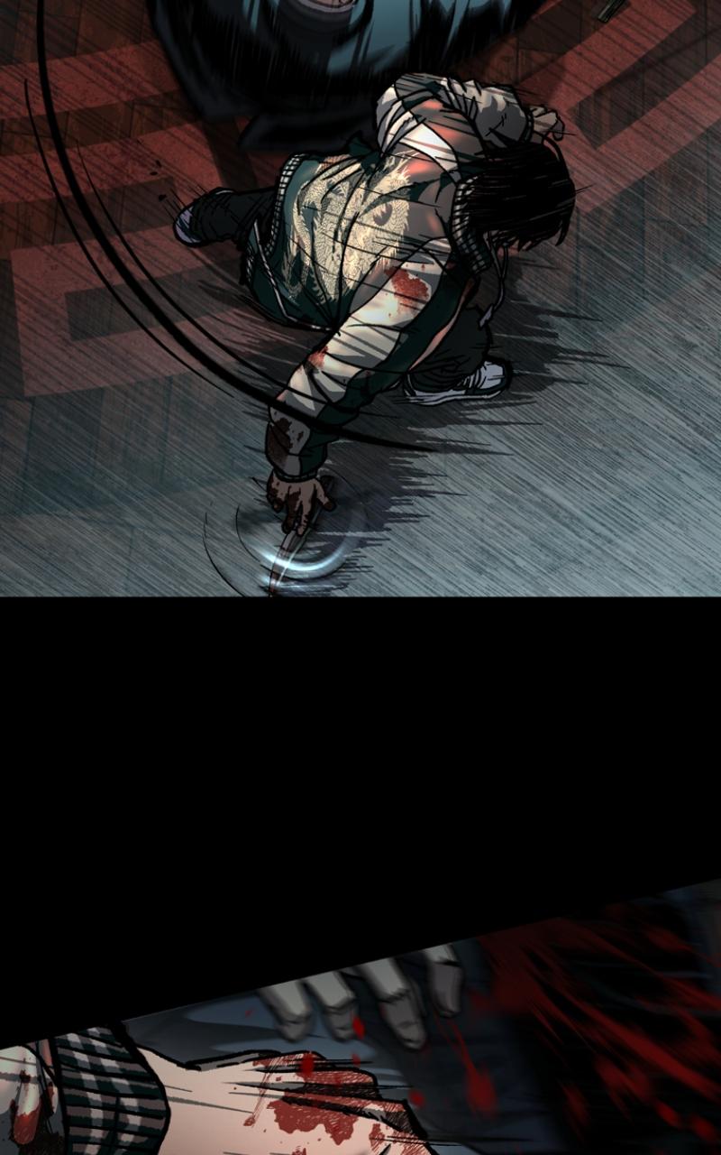 Read Kowloon Copóka EN Manga Online
