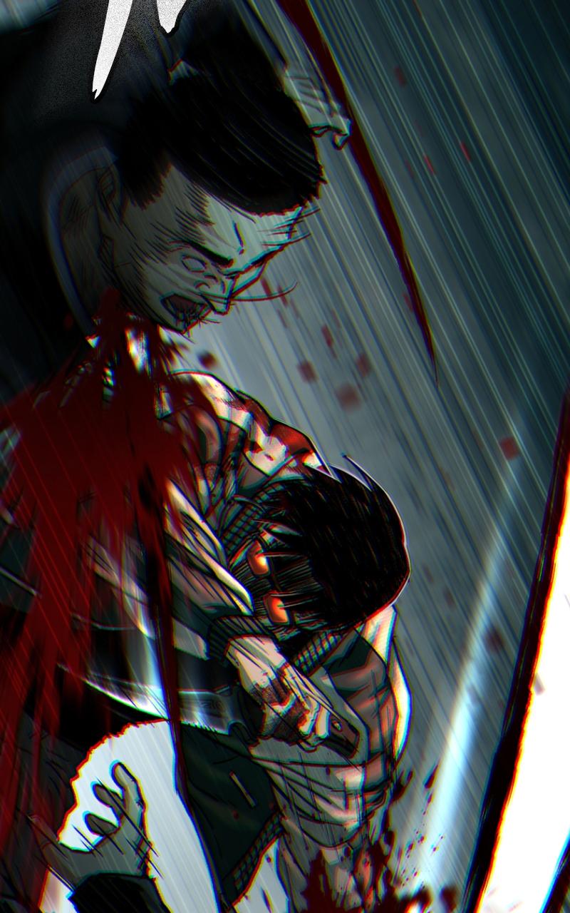 Read Kowloon Copóka EN Manga Online