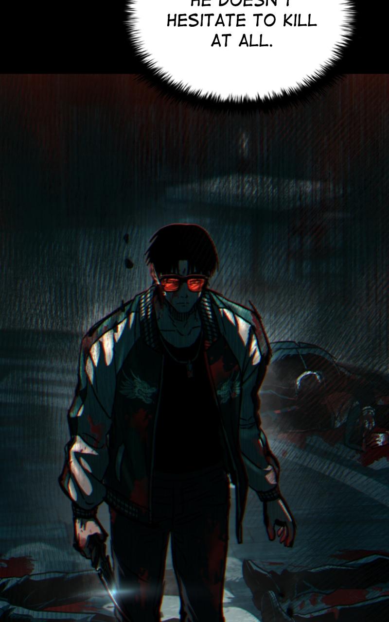 Read Kowloon Copóka EN Manga Online