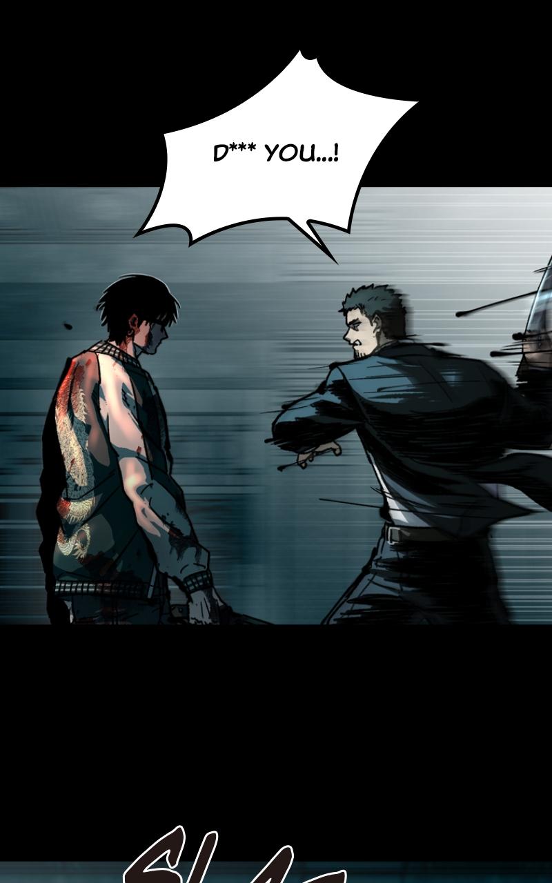 Read Kowloon Copóka EN Manga Online