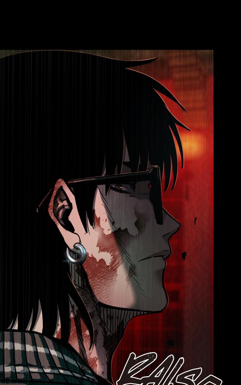 Read Kowloon Copóka EN Manga Online