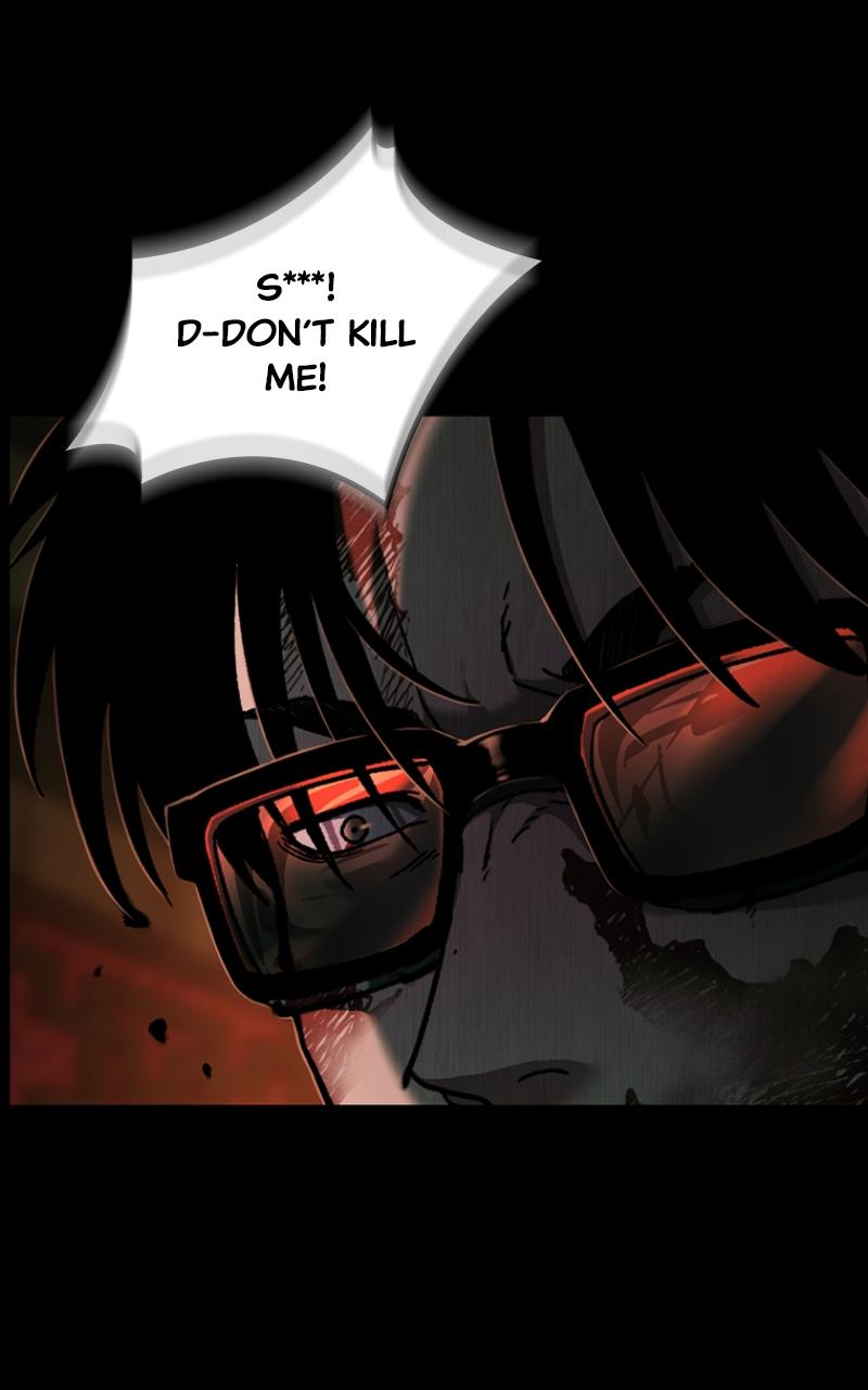 Read Kowloon Copóka EN Manga Online
