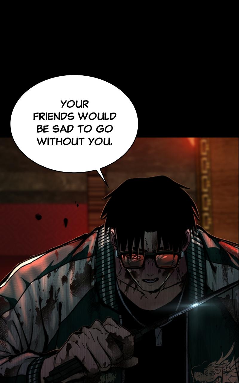 Read Kowloon Copóka EN Manga Online