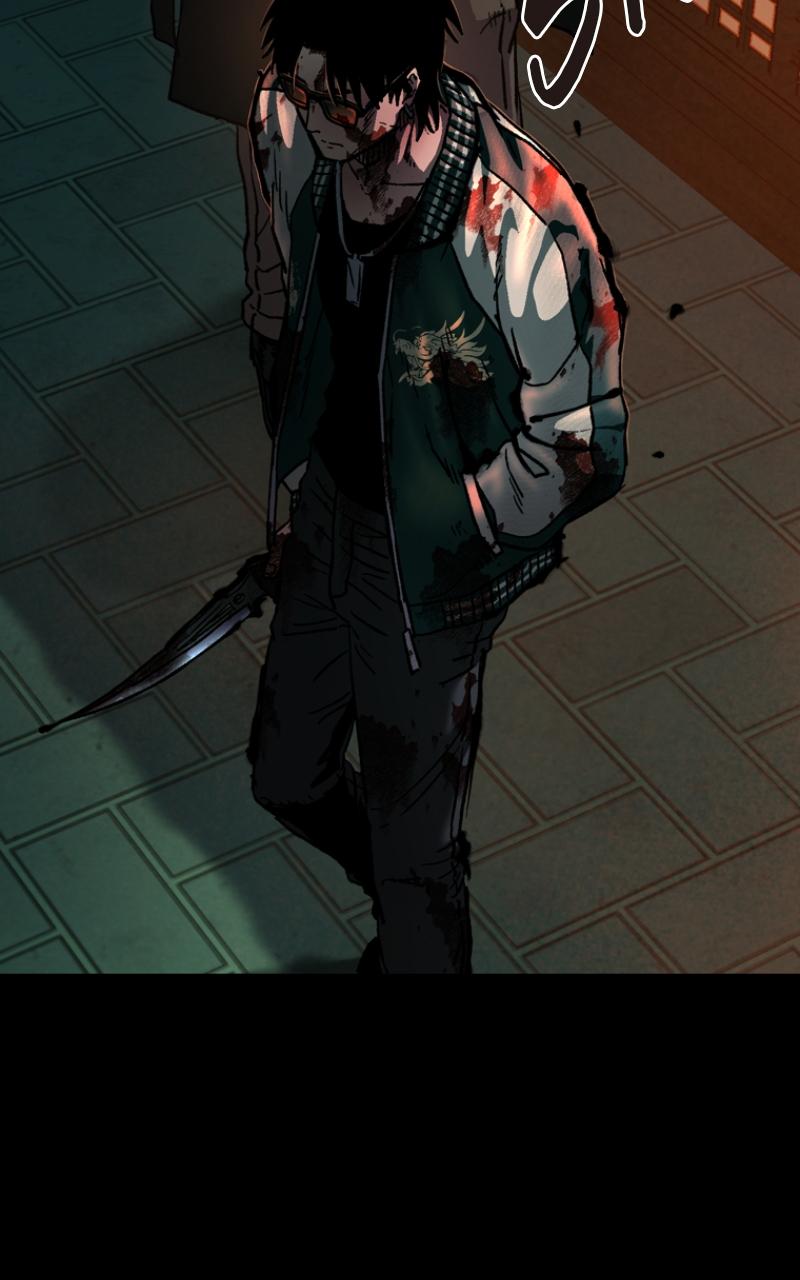 Read Kowloon Copóka EN Manga Online