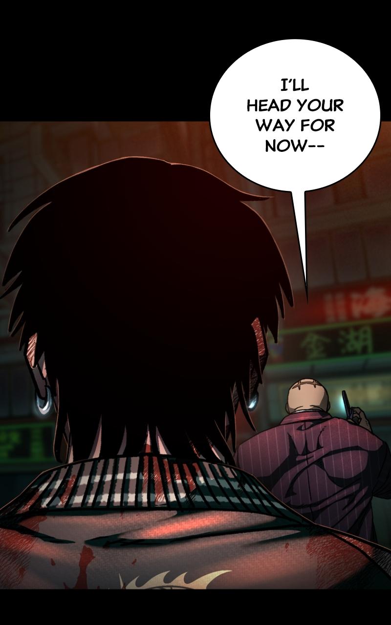 Read Kowloon Copóka EN Manga Online