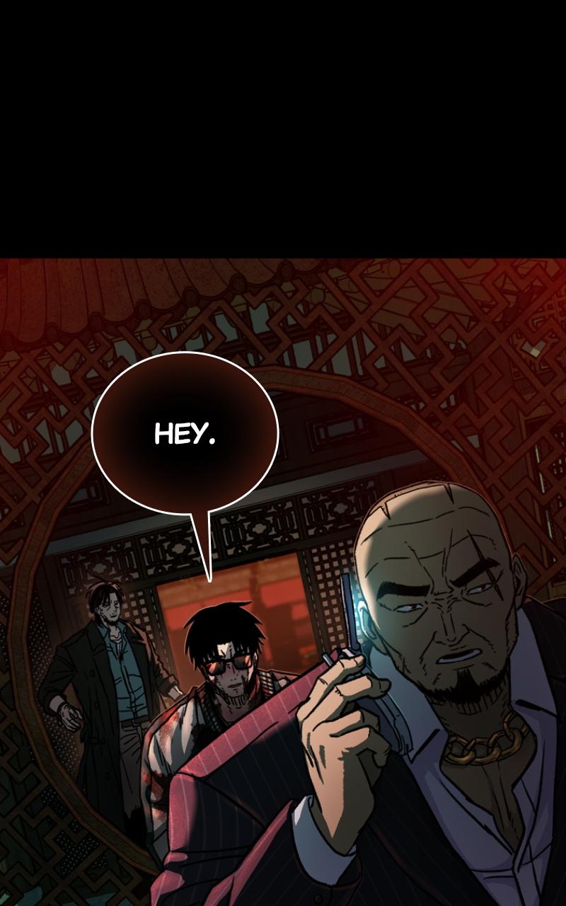 Read Kowloon Copóka EN Manga Online