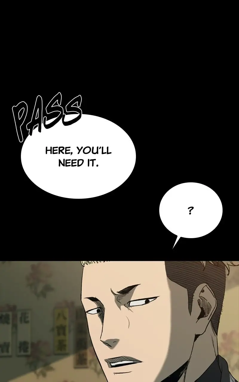 Read Kowloon Copóka EN Manga Online
