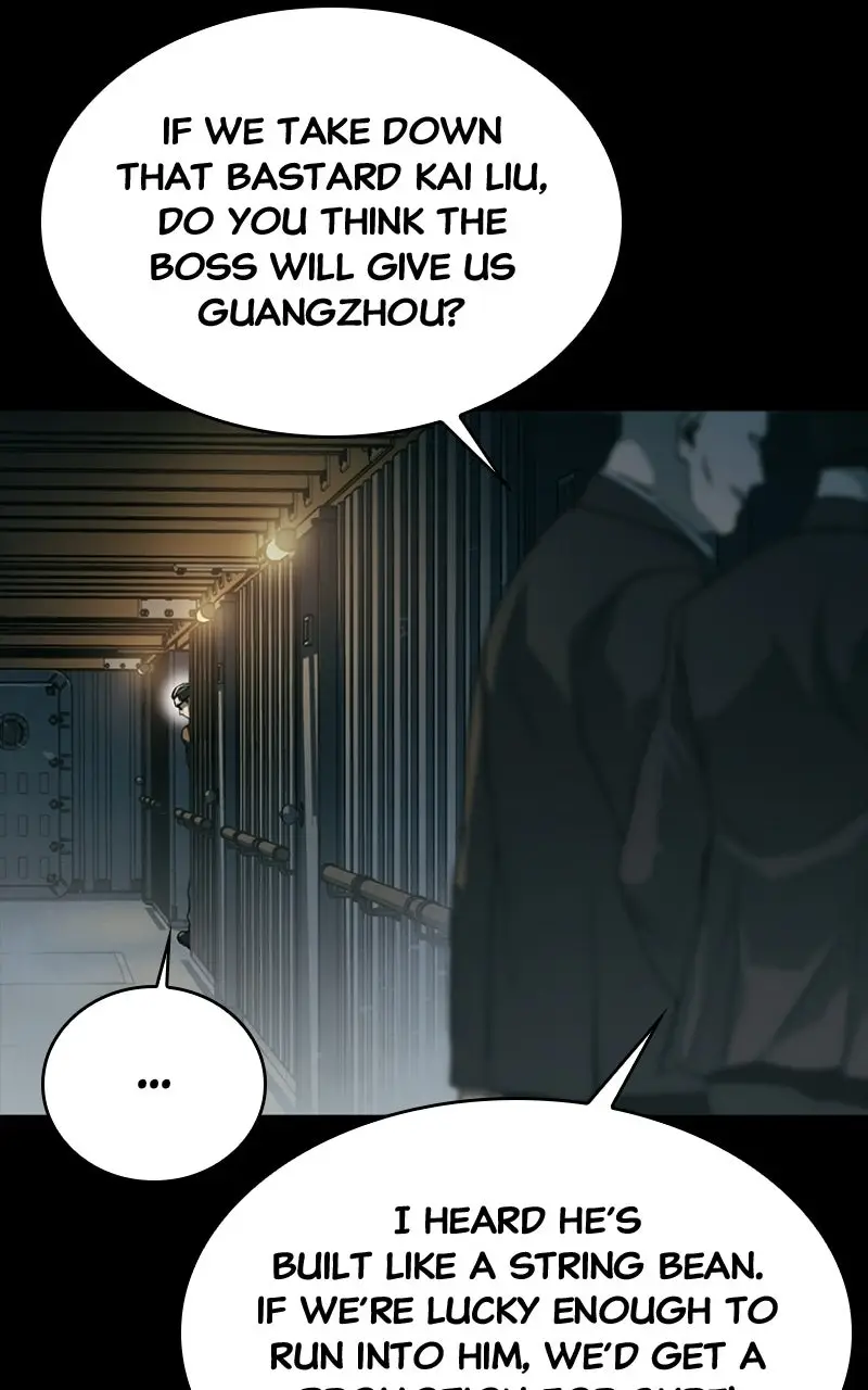 Read Kowloon Copóka EN Manga Online