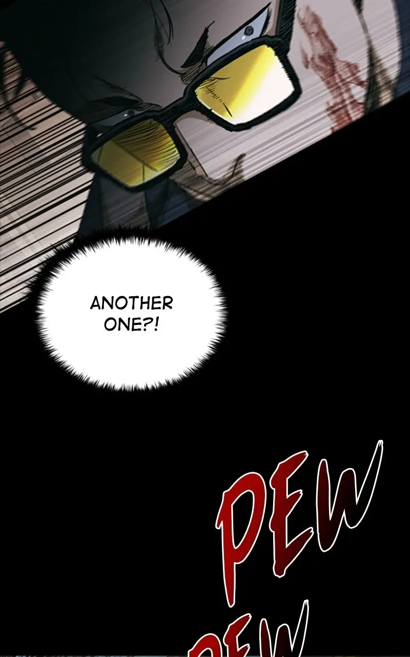 Read Kowloon Copóka EN Manga Online