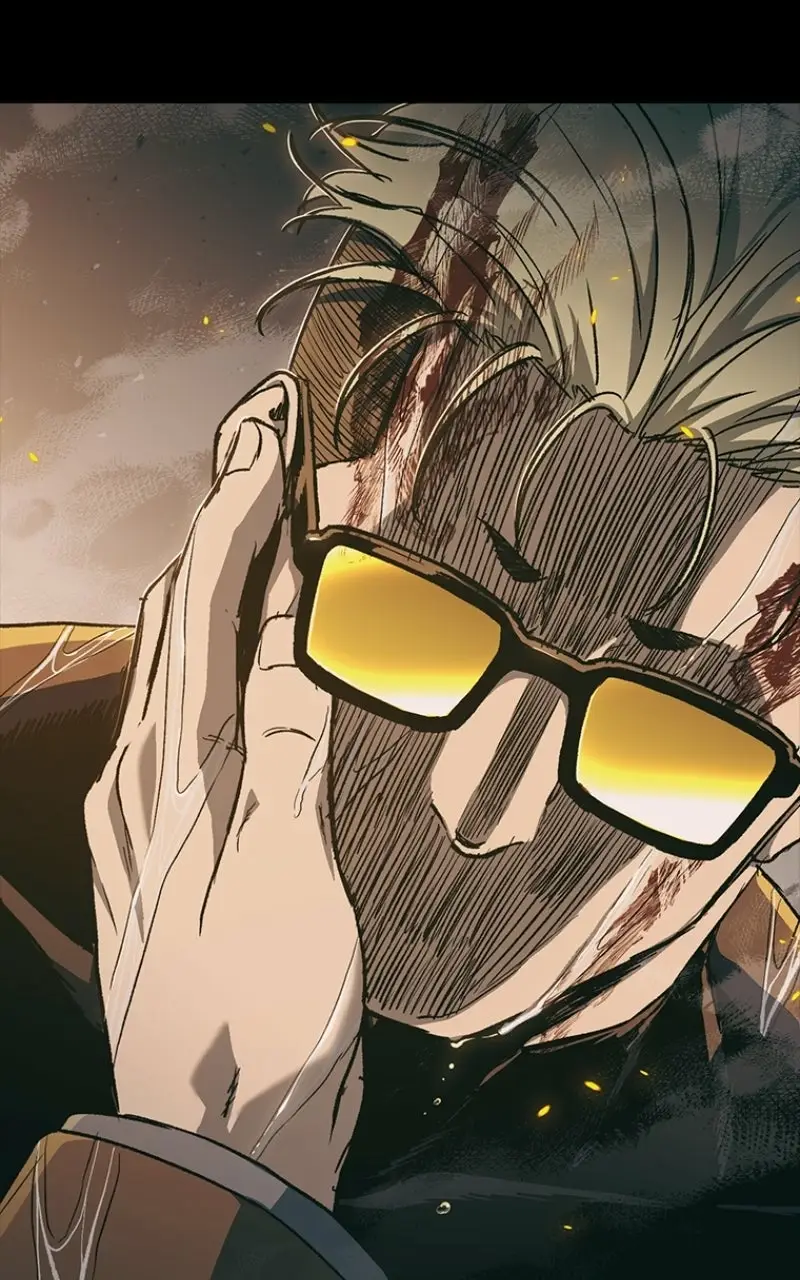 Read Kowloon Copóka EN Manga Online