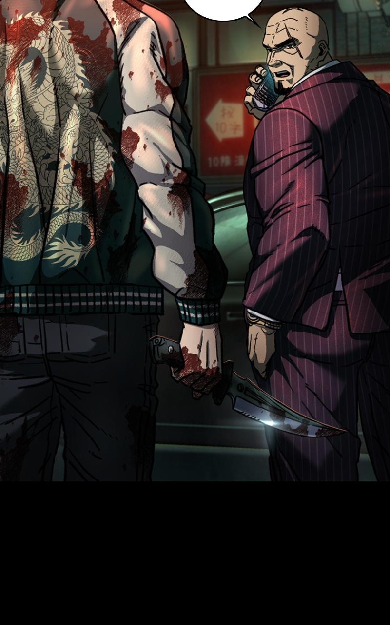 Read Kowloon Copóka EN Manga Online