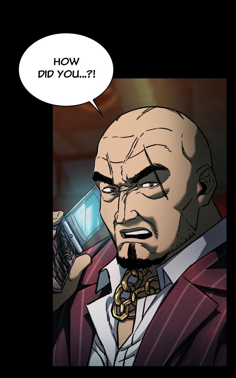 Read Kowloon Copóka EN Manga Online