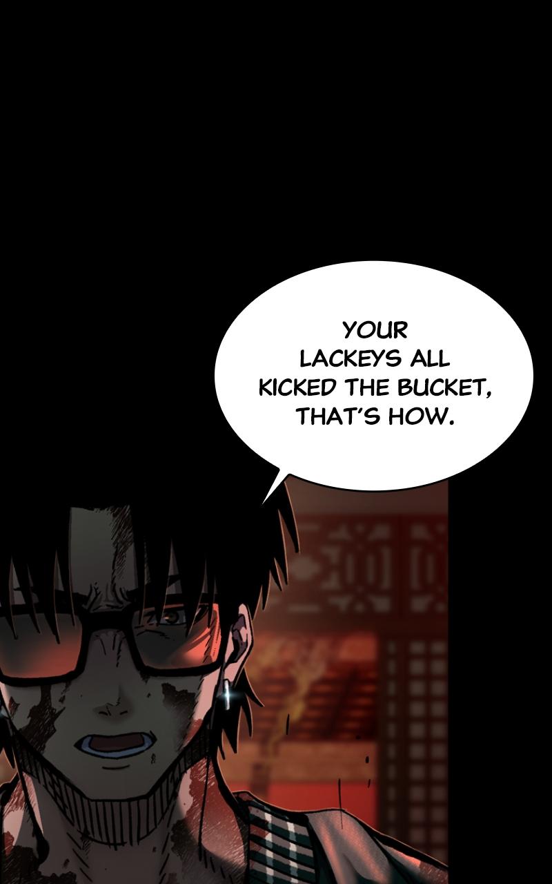 Read Kowloon Copóka EN Manga Online