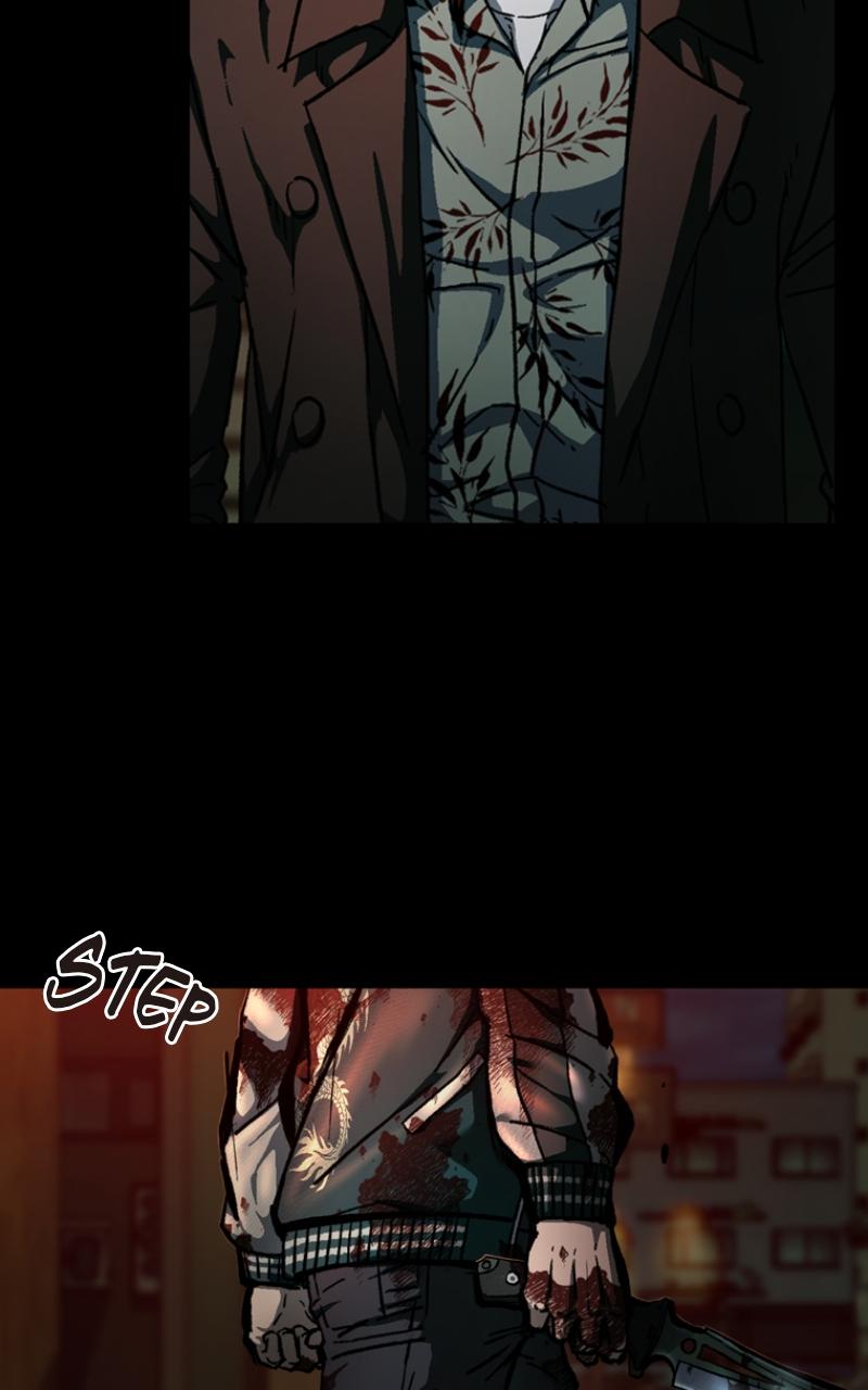 Read Kowloon Copóka EN Manga Online
