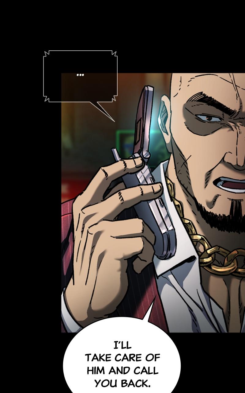 Read Kowloon Copóka EN Manga Online