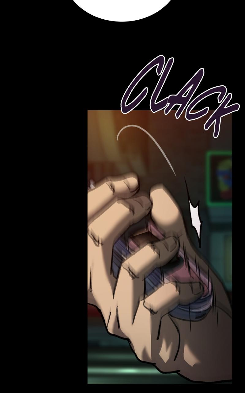 Read Kowloon Copóka EN Manga Online
