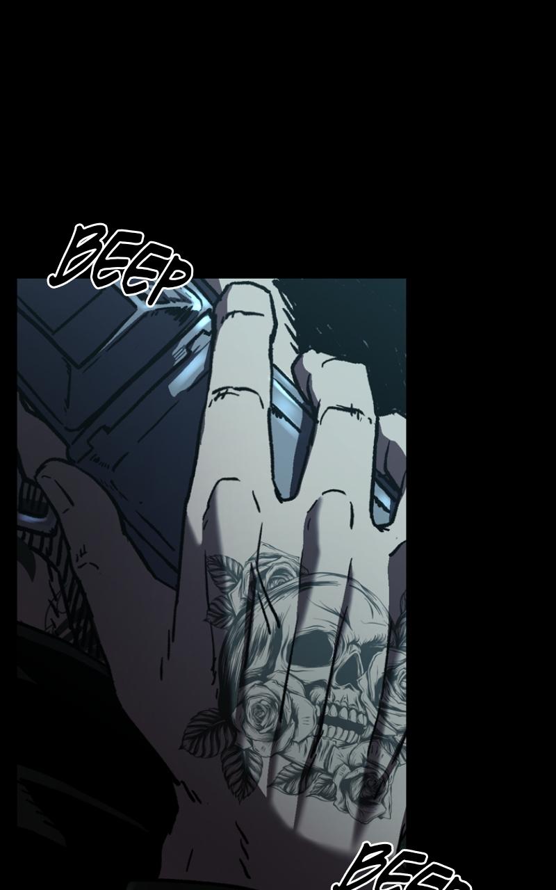 Read Kowloon Copóka EN Manga Online