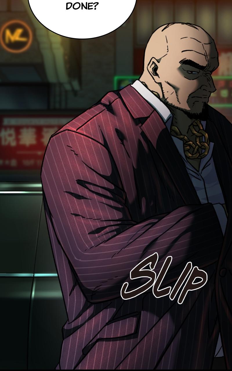 Read Kowloon Copóka EN Manga Online