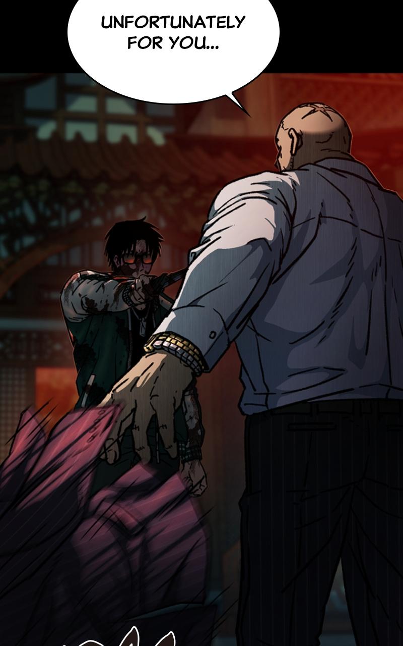 Read Kowloon Copóka EN Manga Online