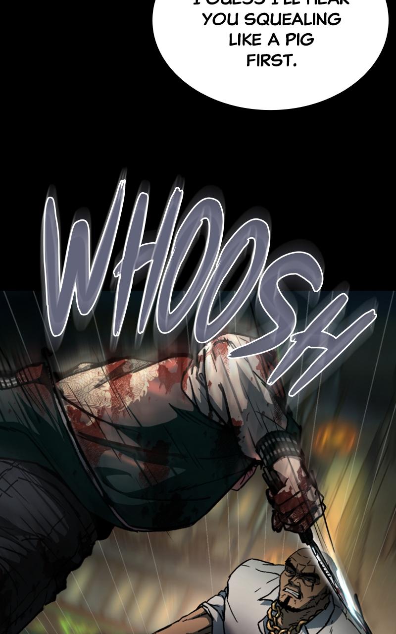 Read Kowloon Copóka EN Manga Online