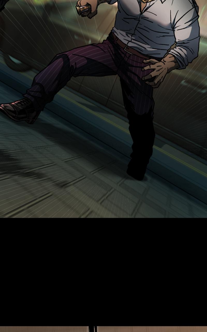 Read Kowloon Copóka EN Manga Online