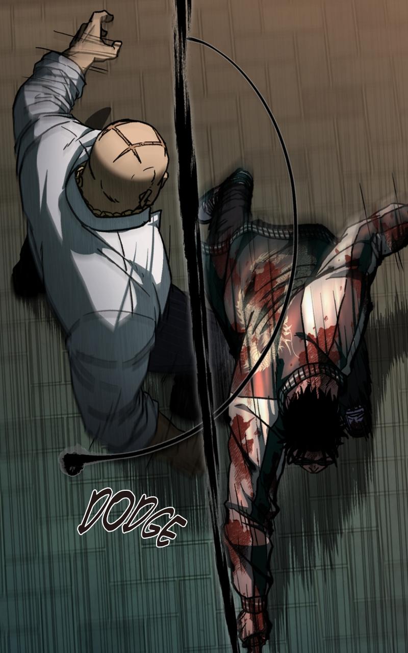 Read Kowloon Copóka EN Manga Online