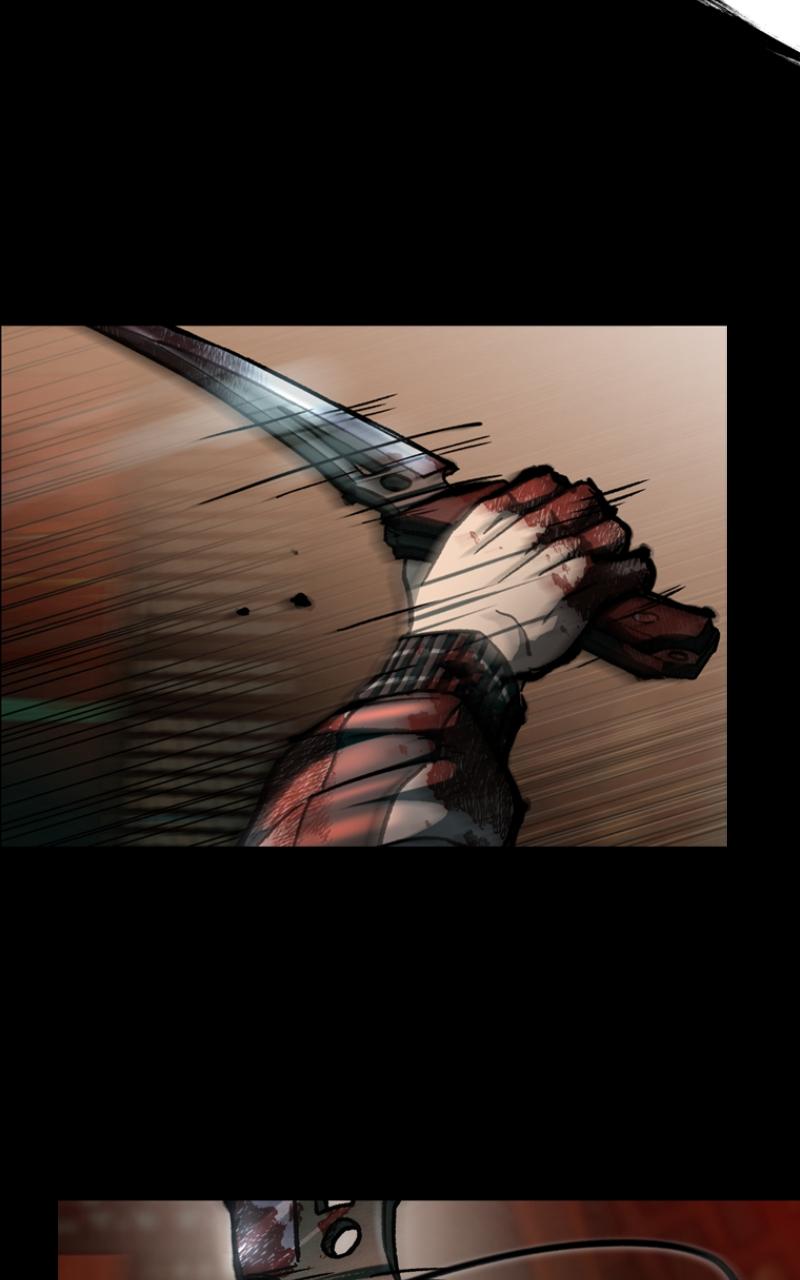 Read Kowloon Copóka EN Manga Online
