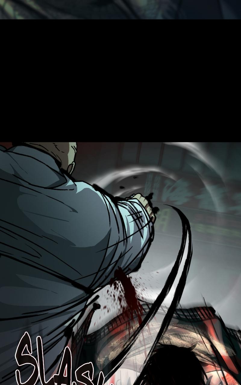 Read Kowloon Copóka EN Manga Online