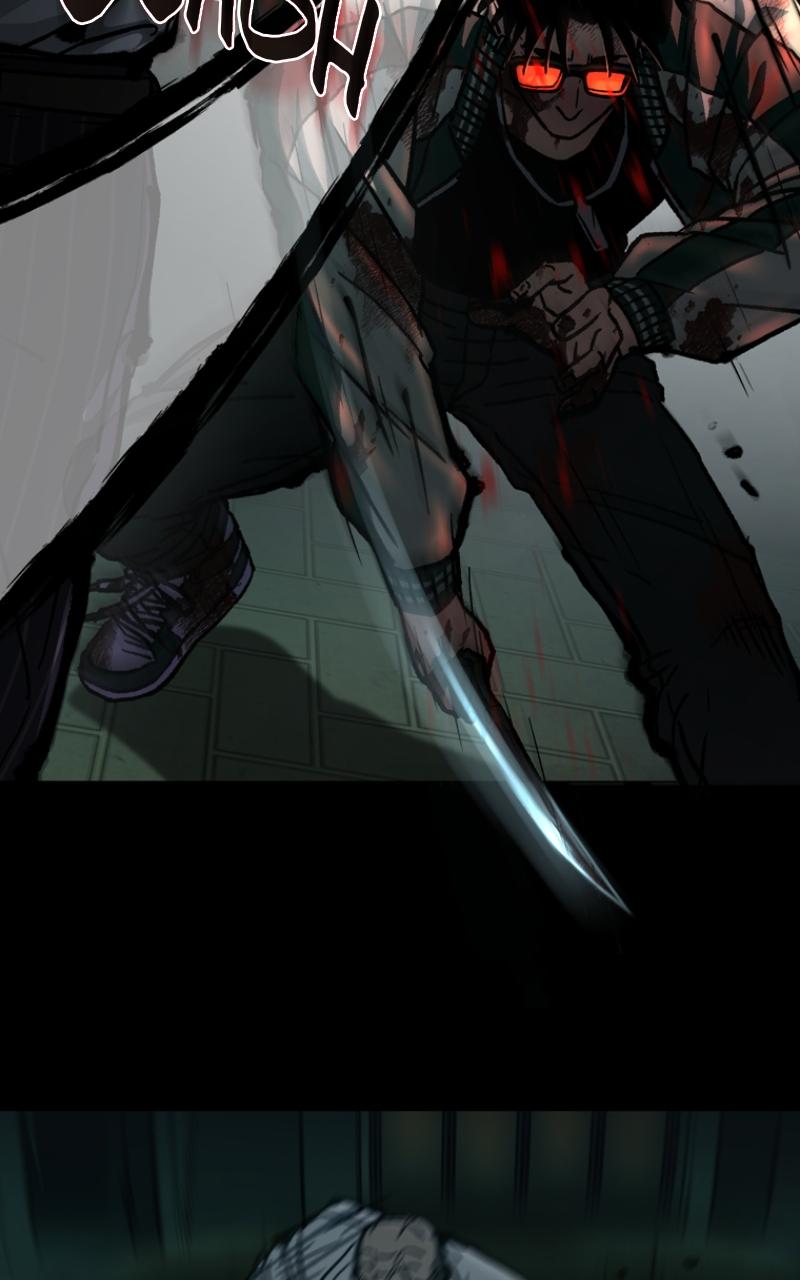 Read Kowloon Copóka EN Manga Online