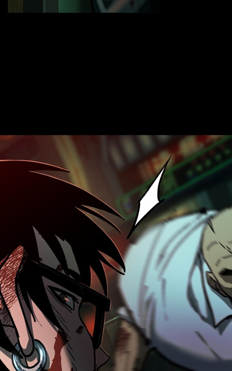 Read Kowloon Copóka EN Manga Online