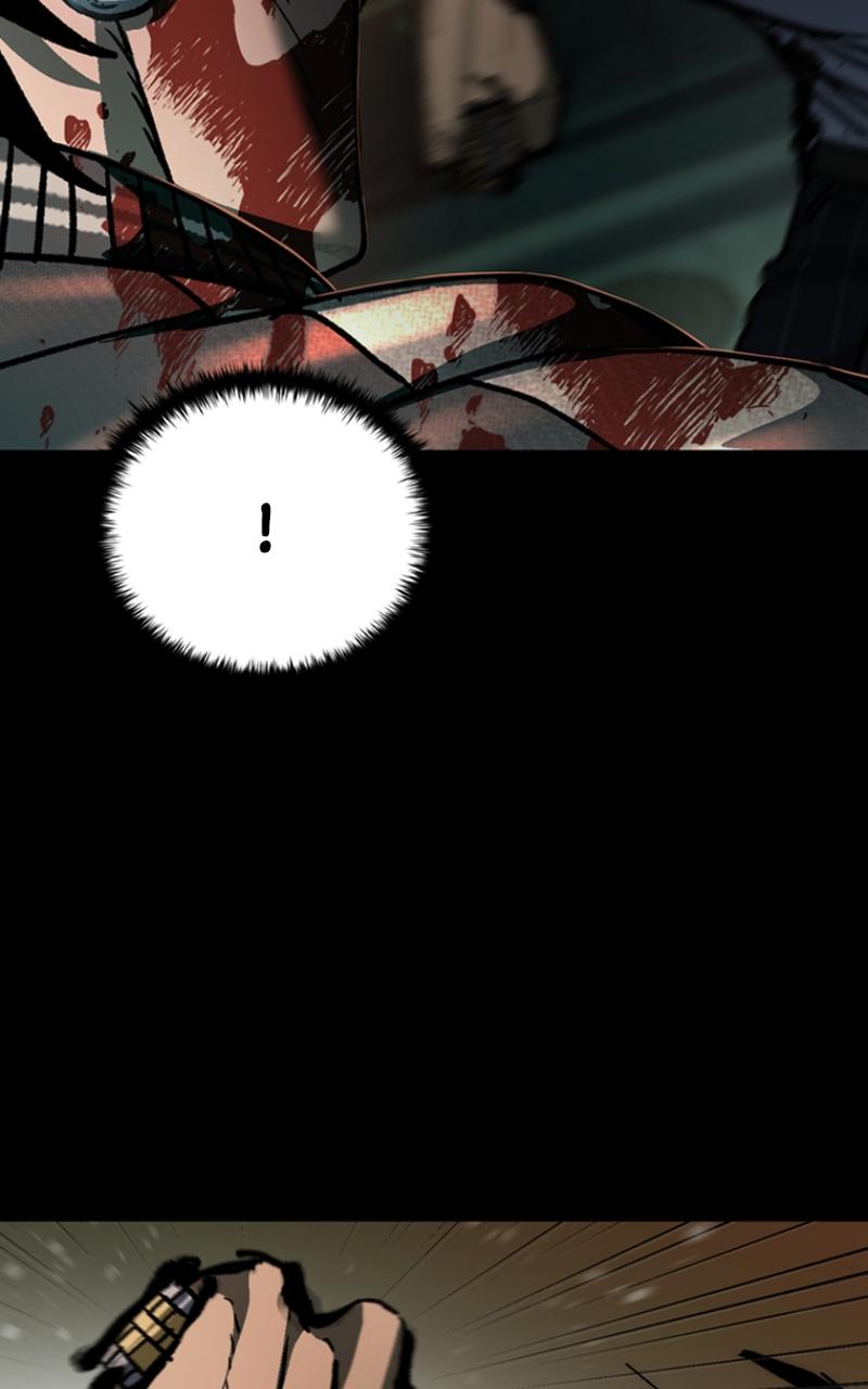 Read Kowloon Copóka EN Manga Online