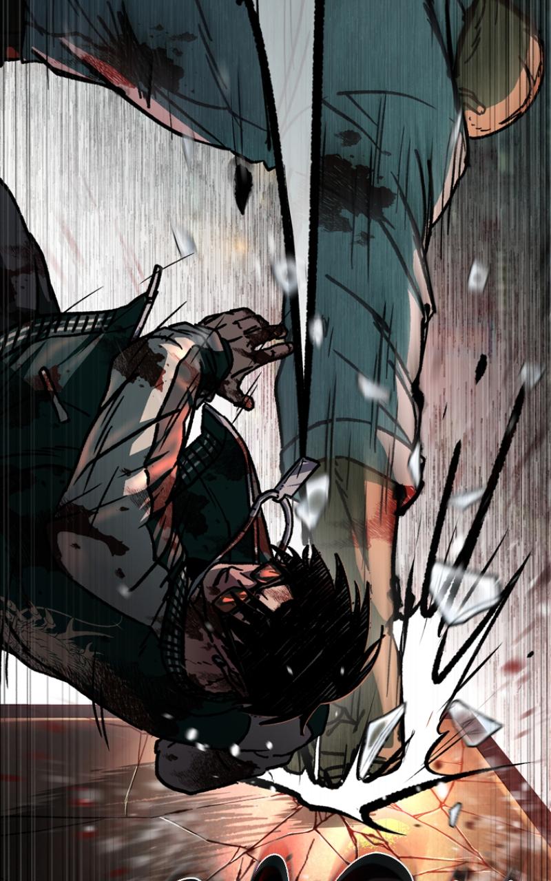 Read Kowloon Copóka EN Manga Online