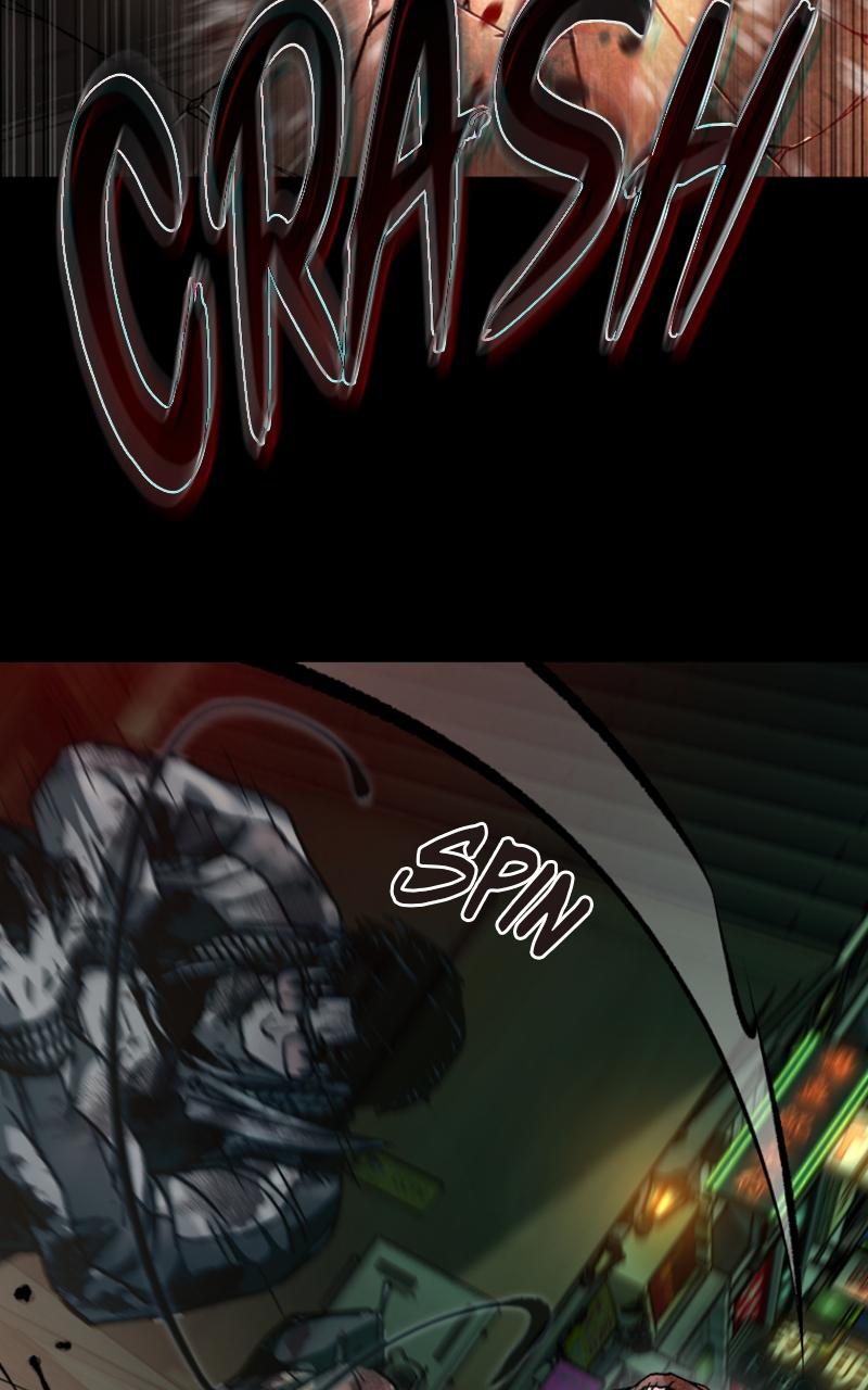 Read Kowloon Copóka EN Manga Online