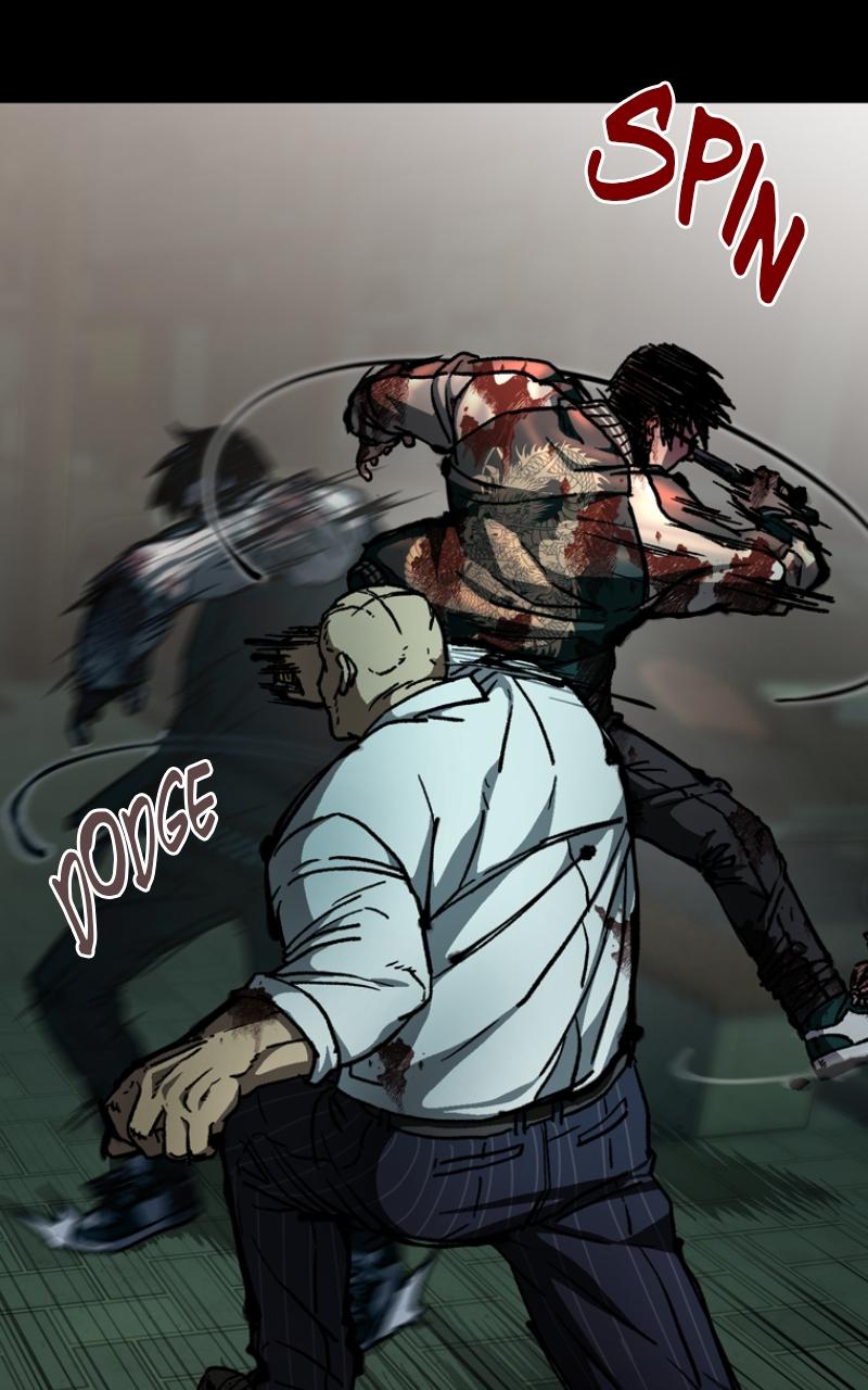 Read Kowloon Copóka EN Manga Online