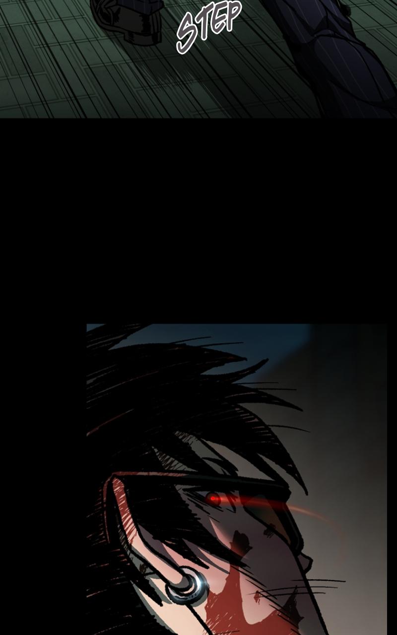 Read Kowloon Copóka EN Manga Online