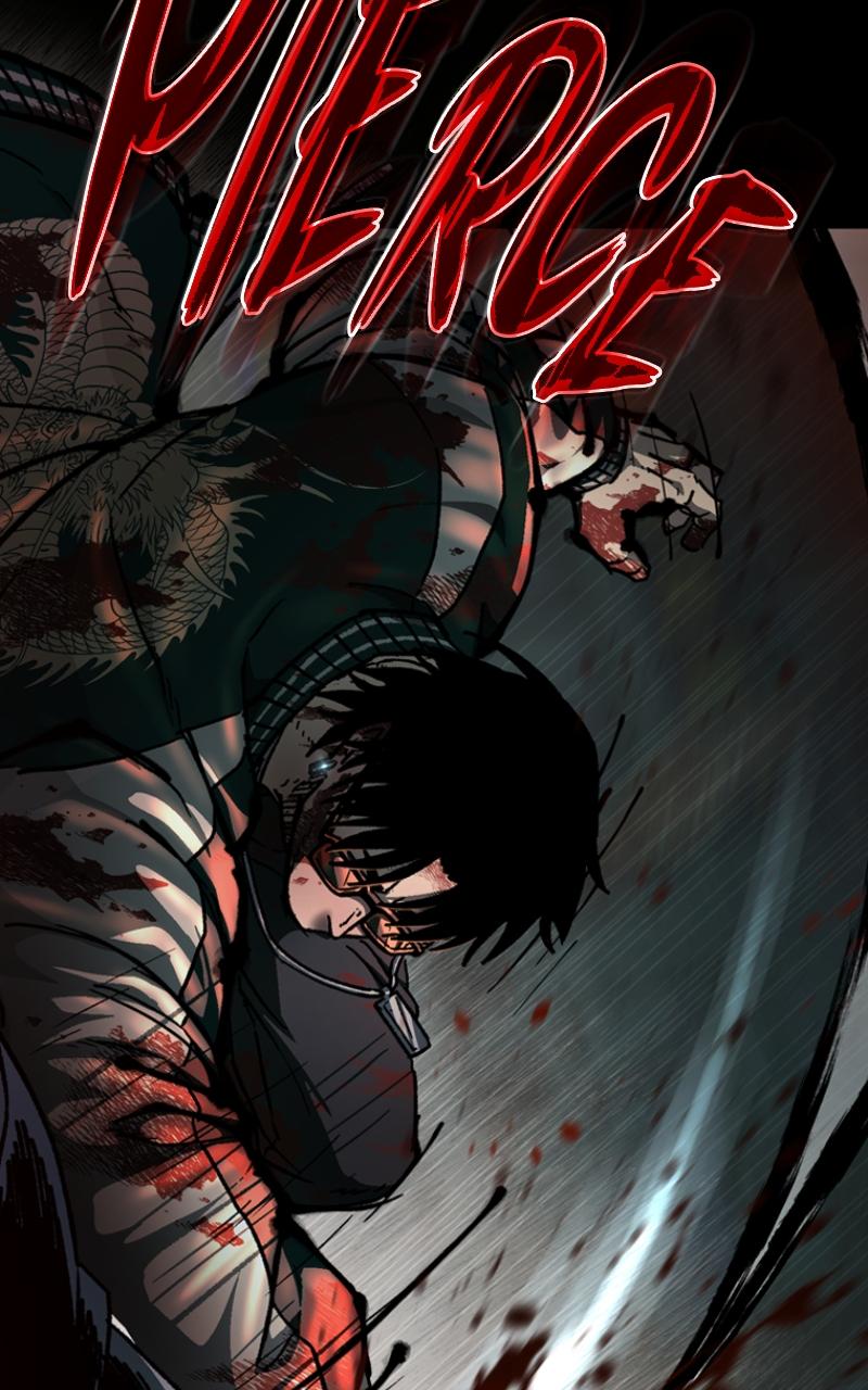 Read Kowloon Copóka EN Manga Online