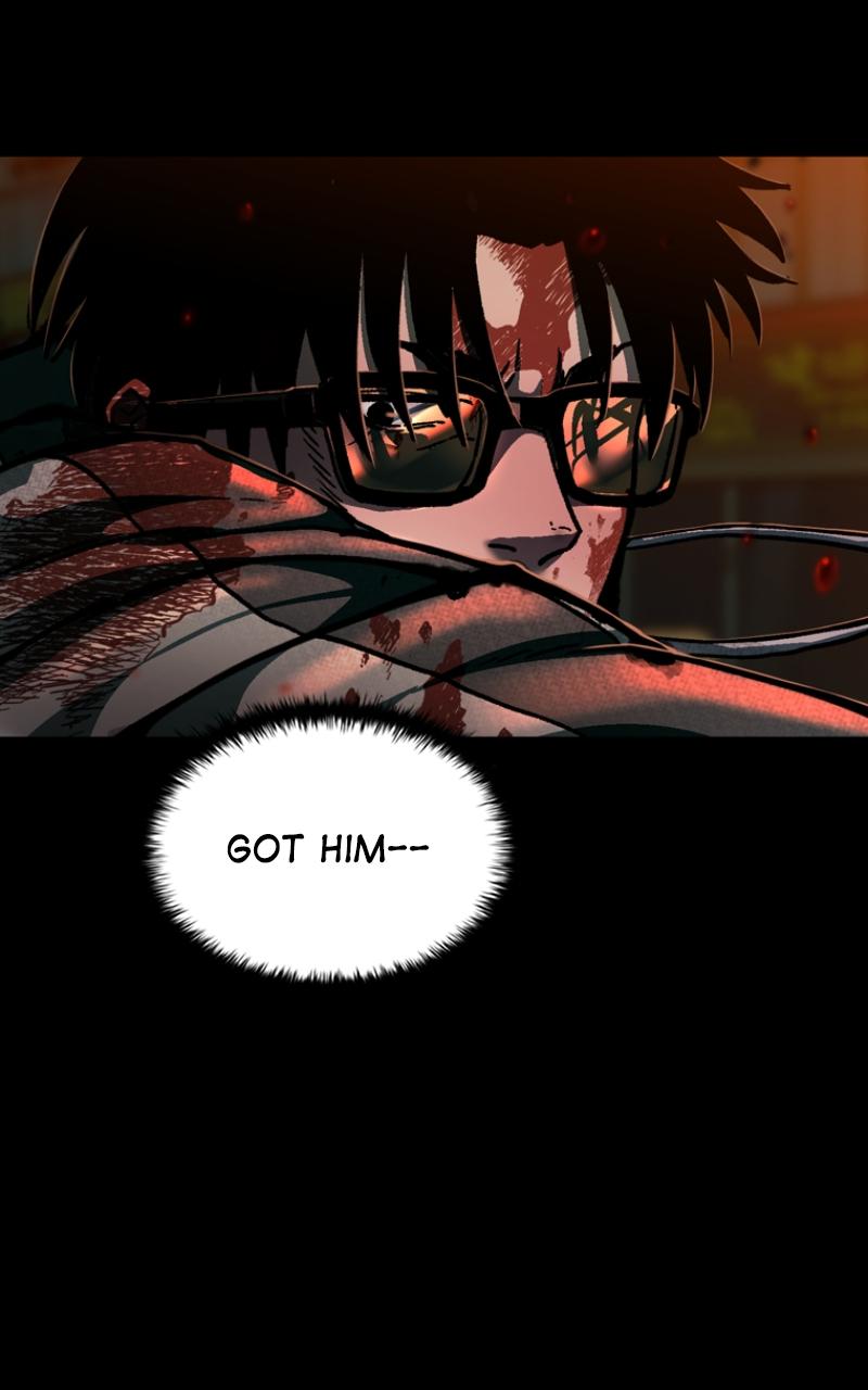 Read Kowloon Copóka EN Manga Online