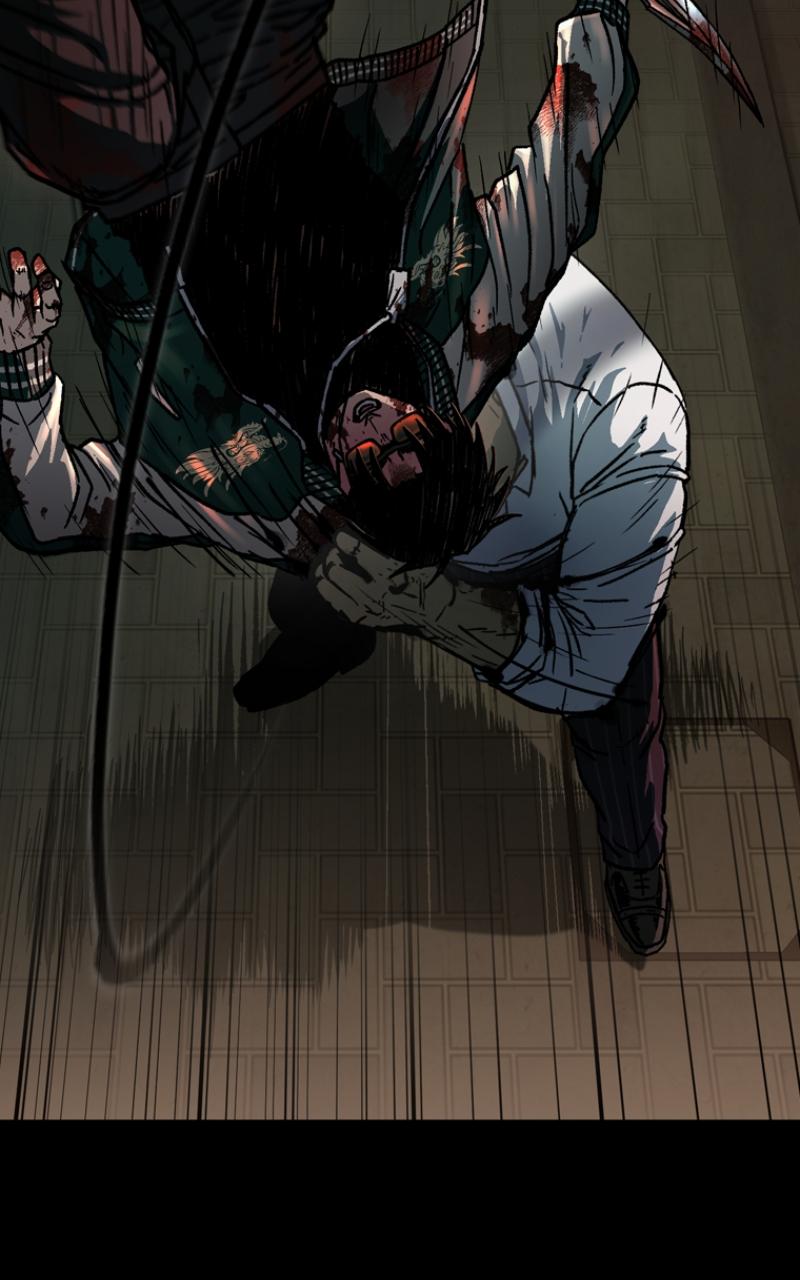 Read Kowloon Copóka EN Manga Online