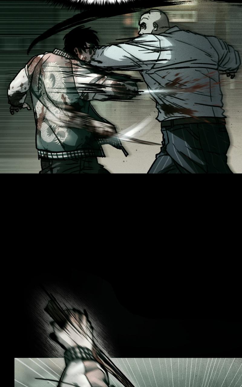 Read Kowloon Copóka EN Manga Online
