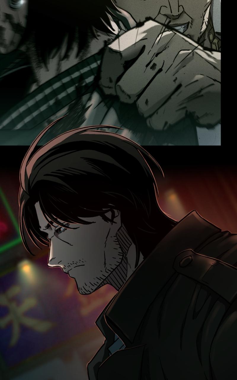 Read Kowloon Copóka EN Manga Online