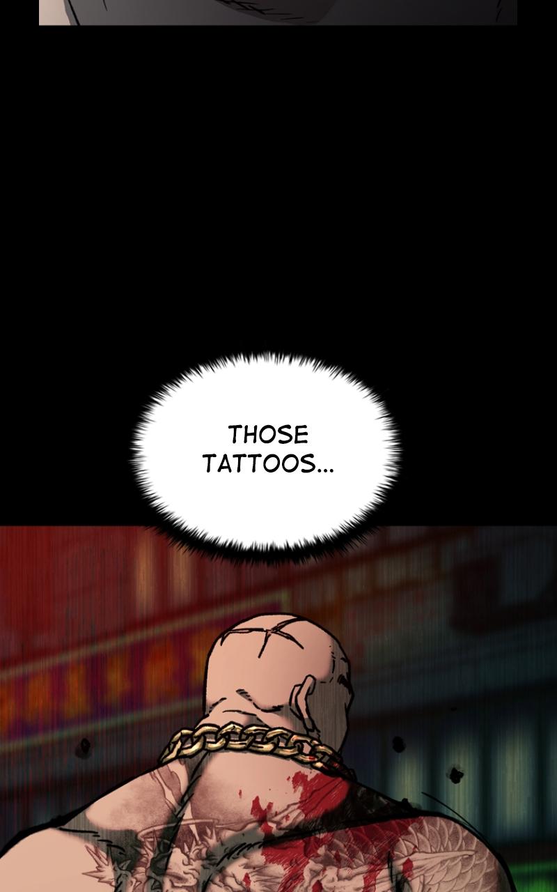 Read Kowloon Copóka EN Manga Online