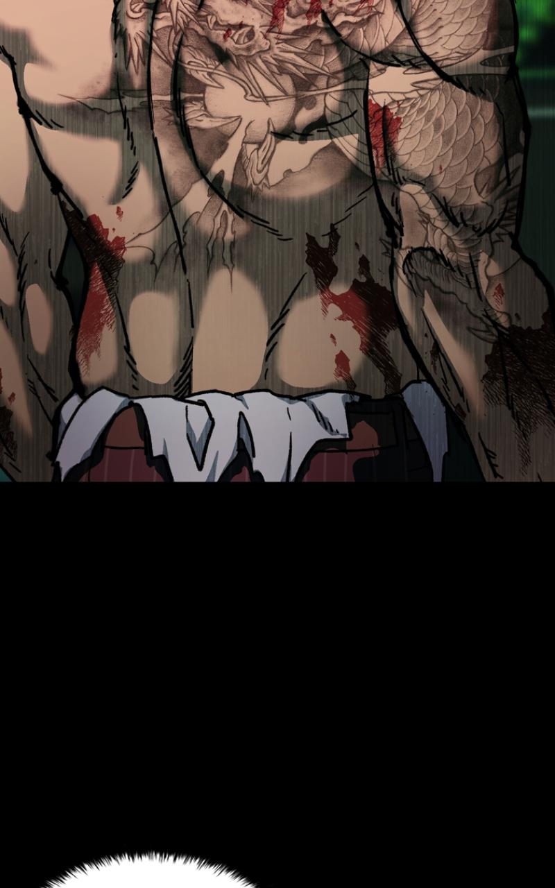 Read Kowloon Copóka EN Manga Online