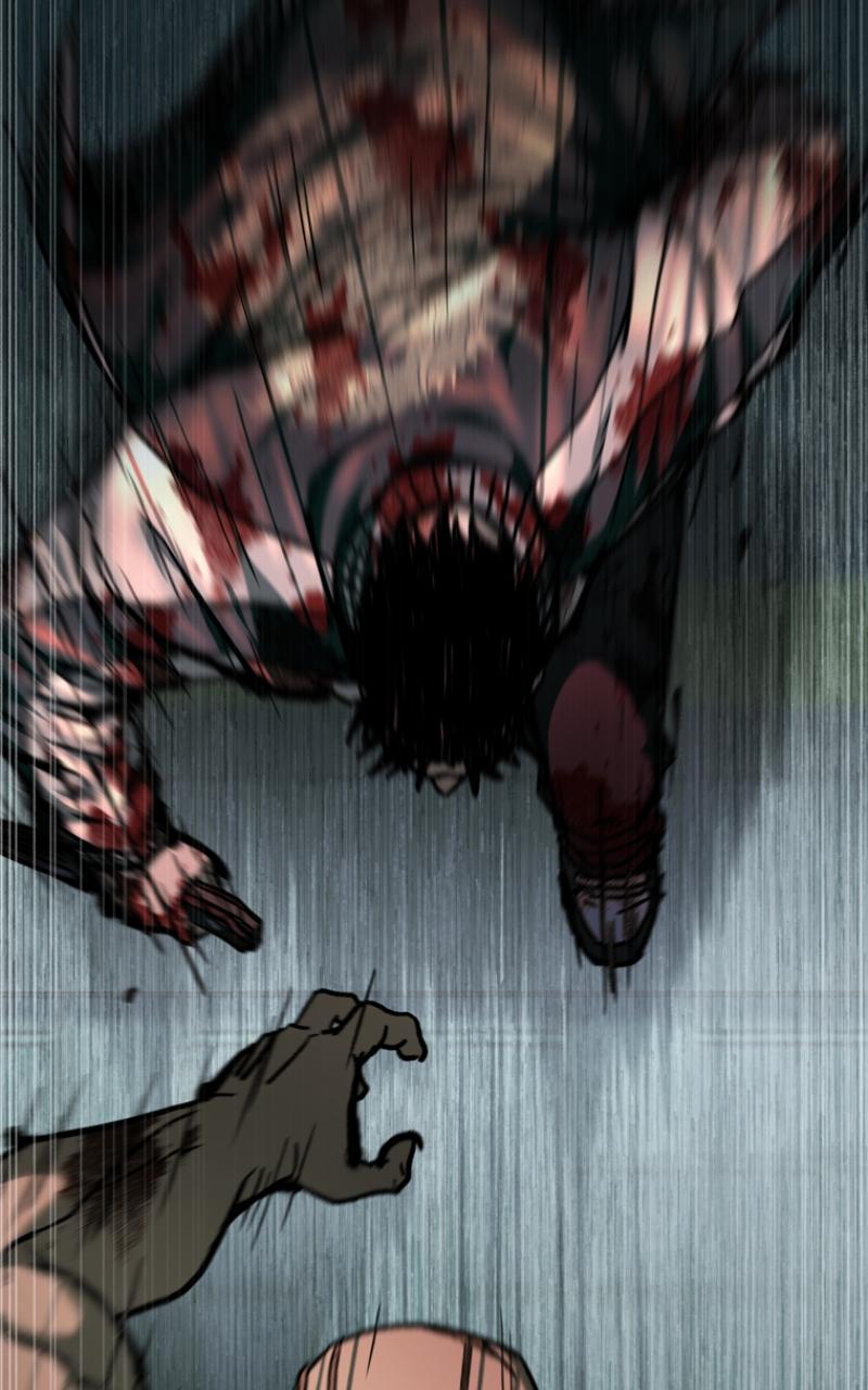 Read Kowloon Copóka EN Manga Online