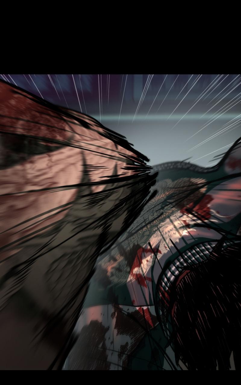 Read Kowloon Copóka EN Manga Online