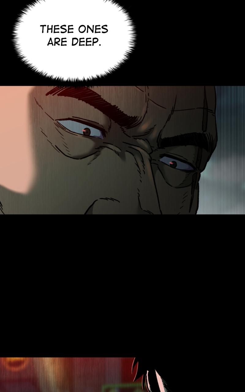Read Kowloon Copóka EN Manga Online