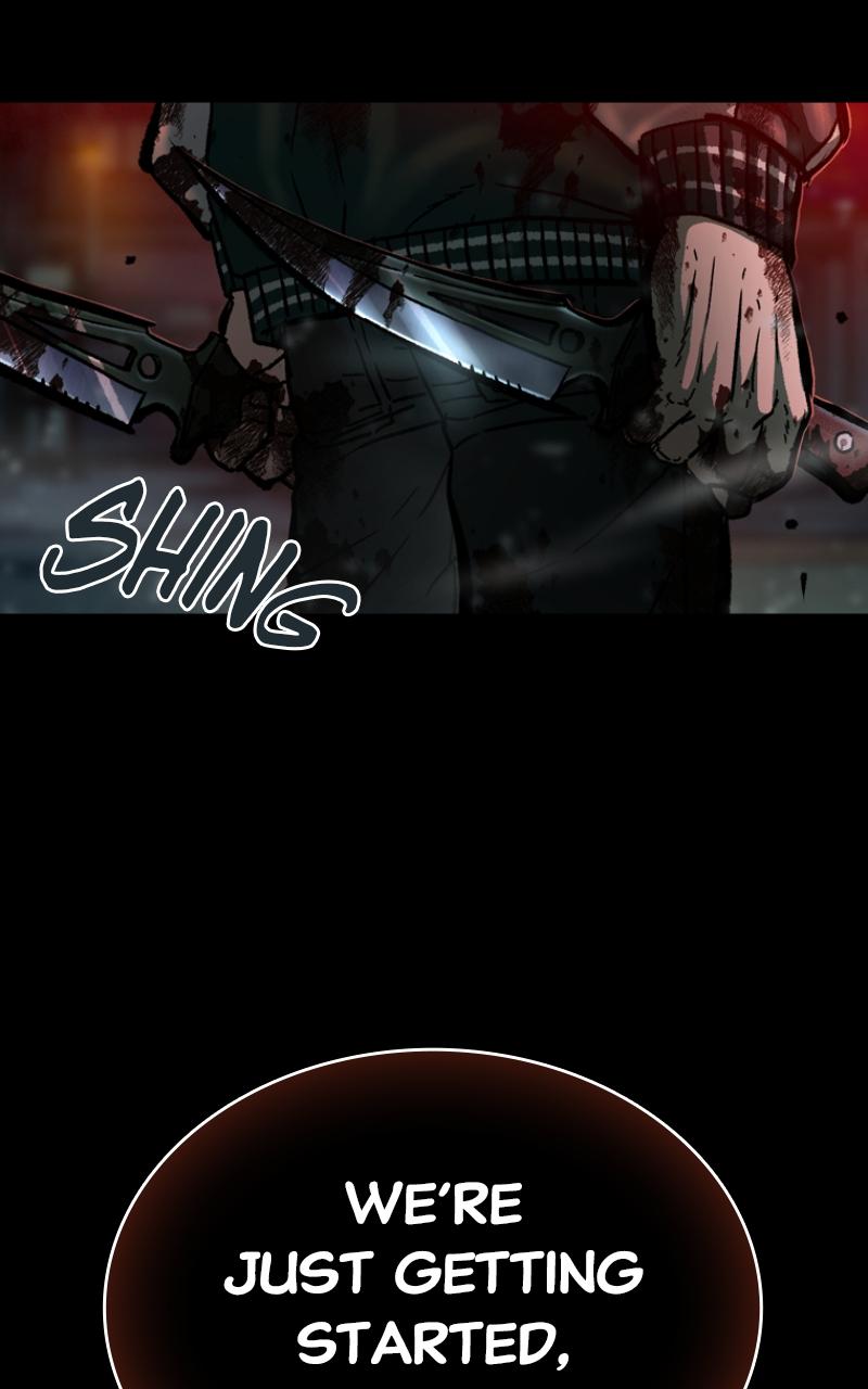 Read Kowloon Copóka EN Manga Online